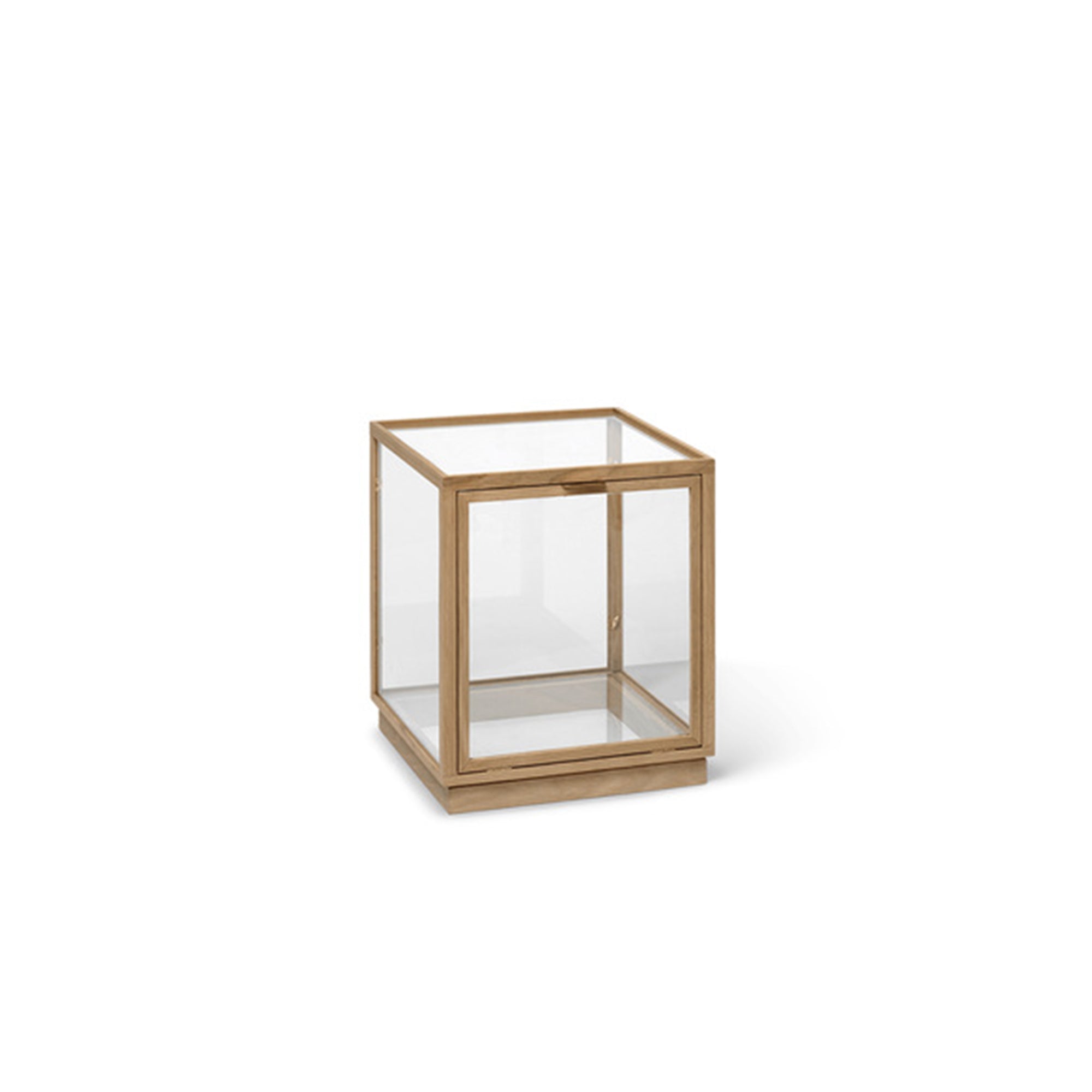 Ferm Living - Miru Glas Vitrine