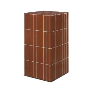 Ferm Living - Pillar Sockel