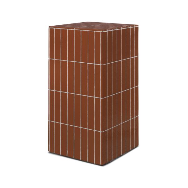 Ferm Living - Pillar Sockel