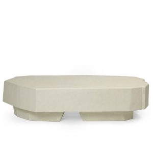 Ferm Living - Staffa Couchtisch