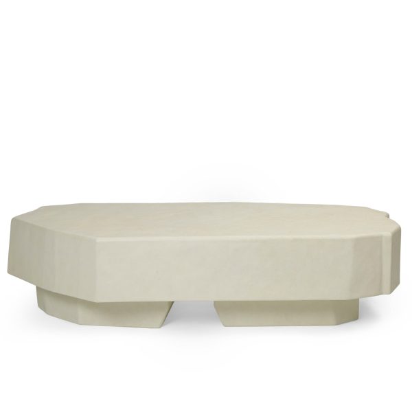 Ferm Living - Staffa Couchtisch