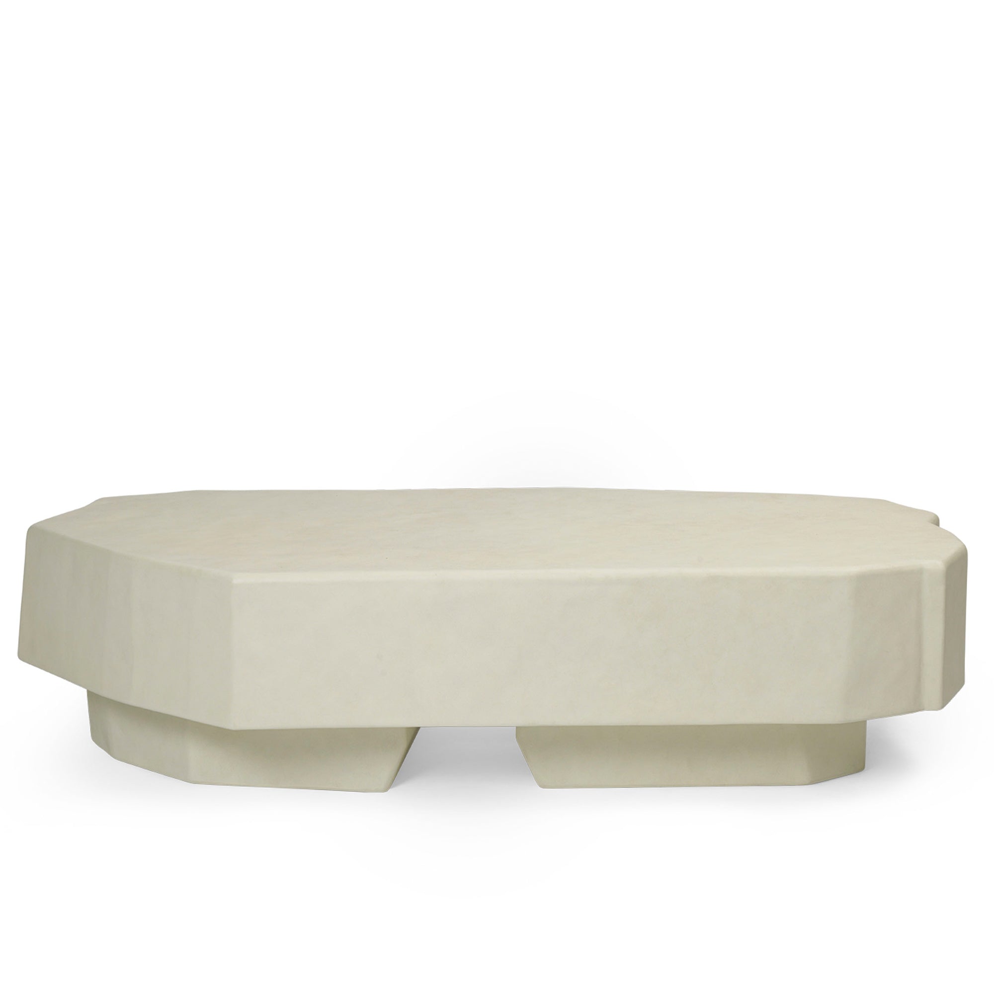 Ferm Living - Staffa Couchtisch