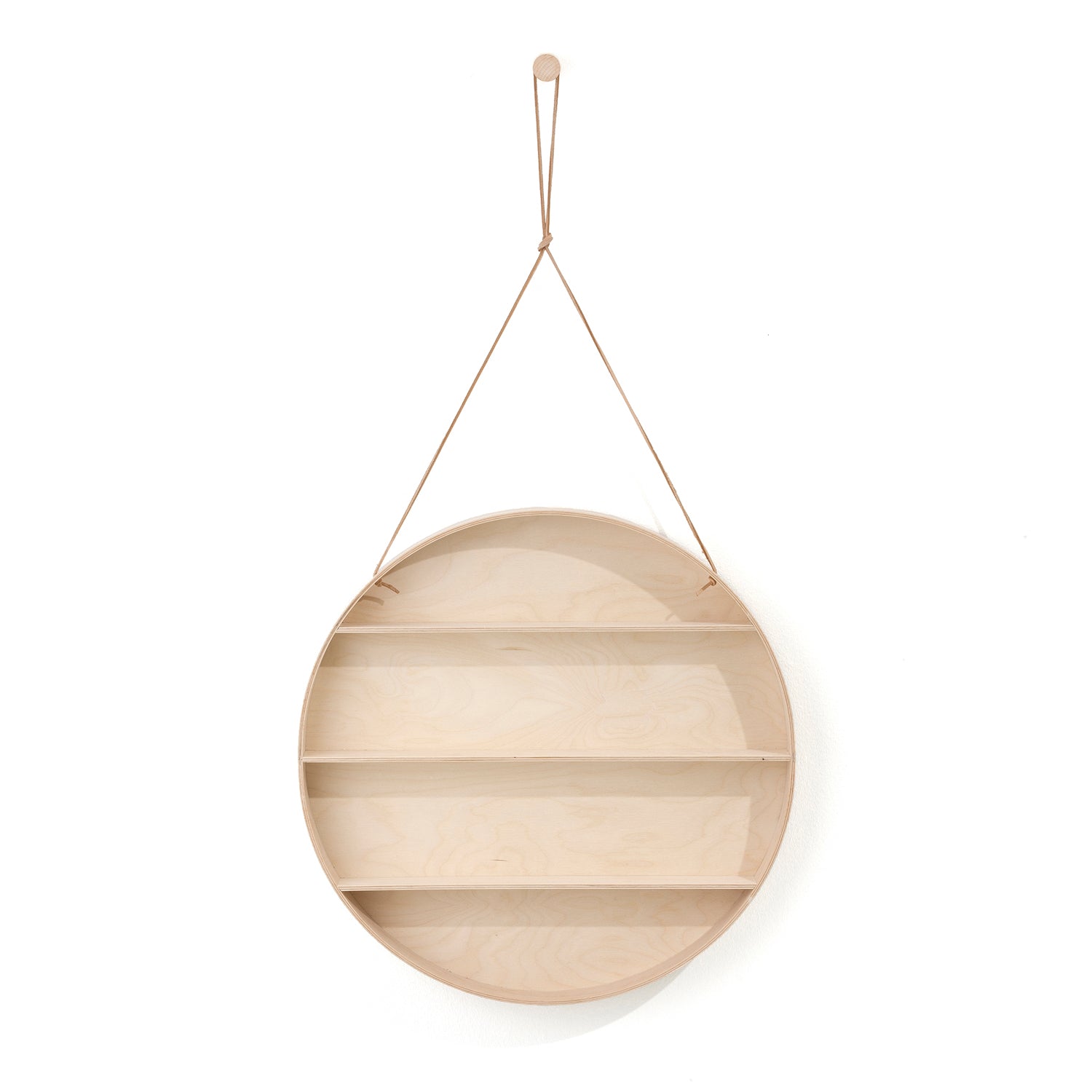 Ferm Living - The Round Dorm