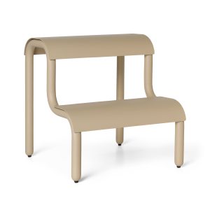 Ferm Living - Up Step Multifunktionaler Hocker