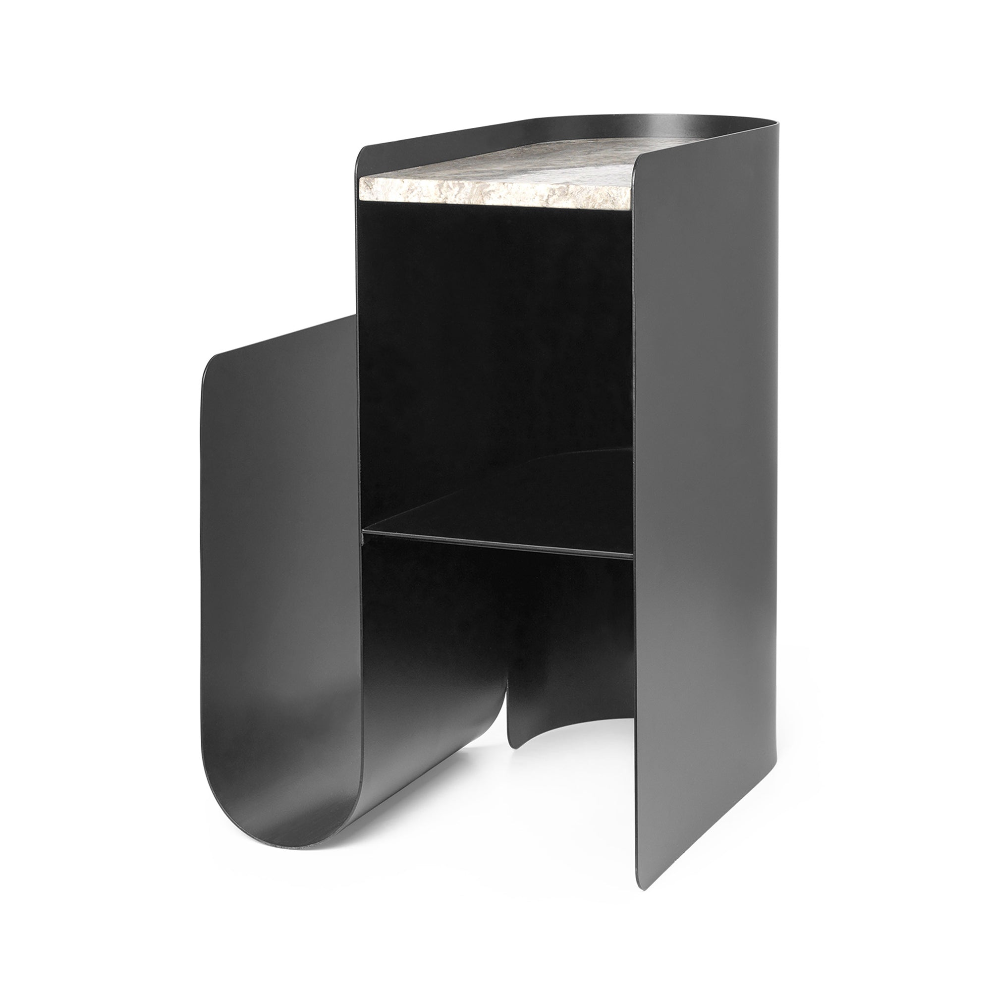 Ferm Living - Vault Beistelltisch