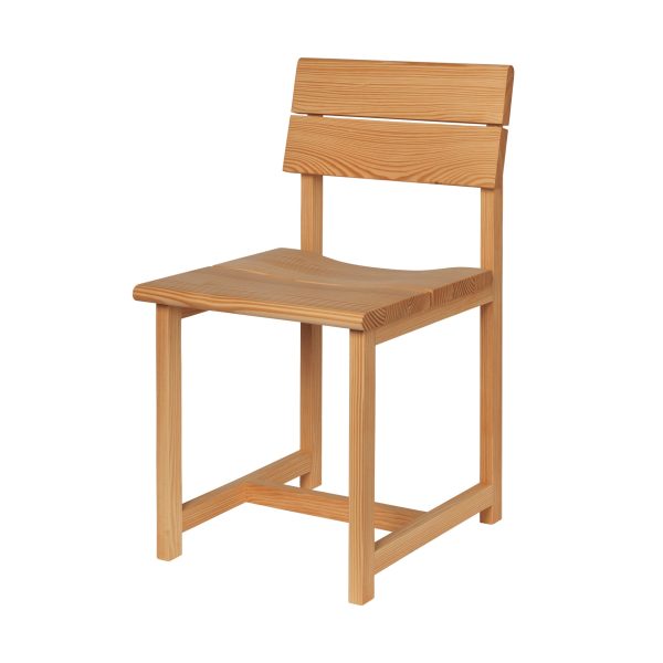 Ferm Living - Vist Stuhl