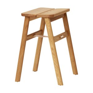 Form & Refine - Angle Hocker