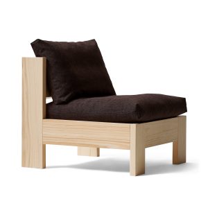 Form & Refine - Icon Loungesessel