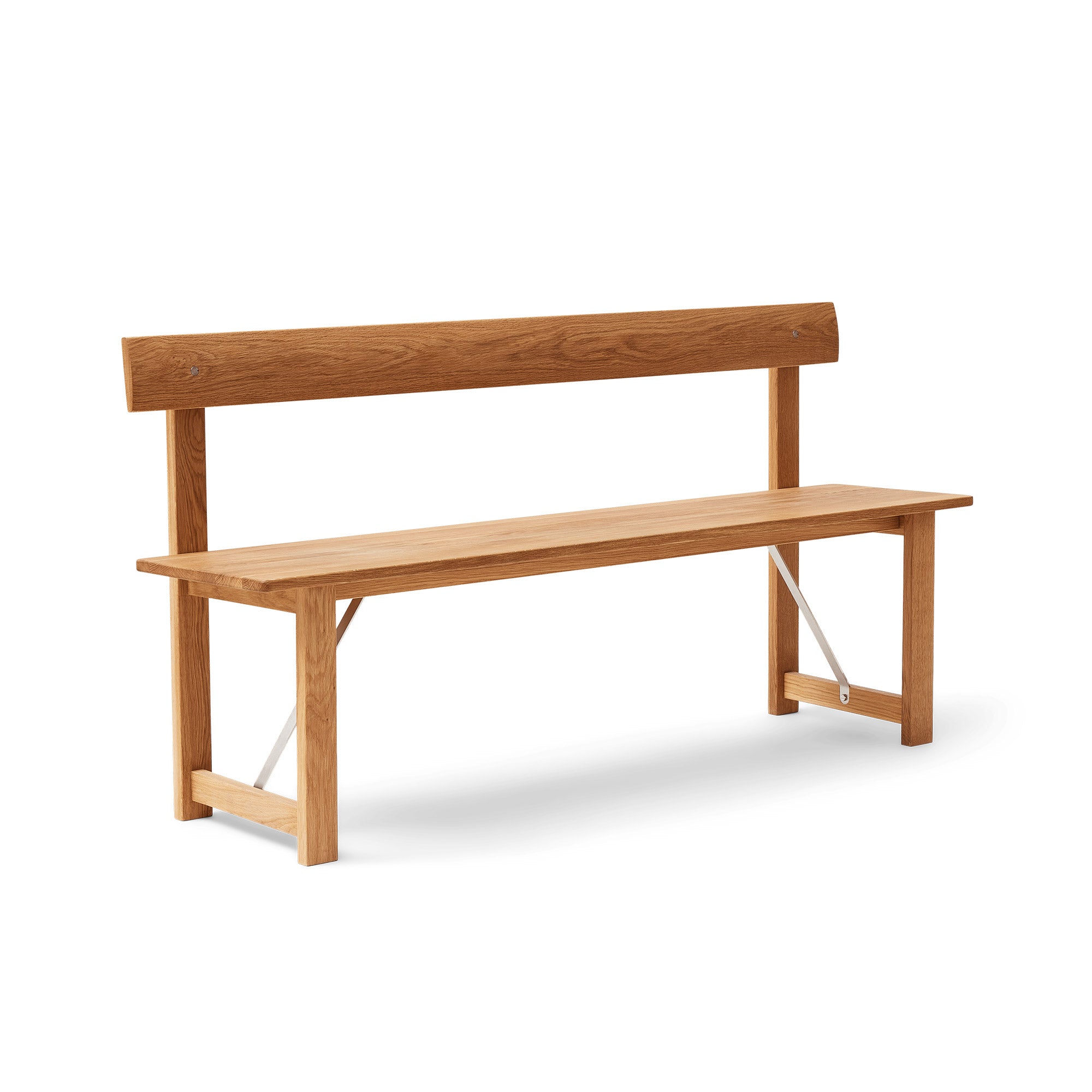 Form & Refine - Position Sitzbank 155