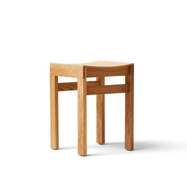 Form & Refine - Sonder Hocker