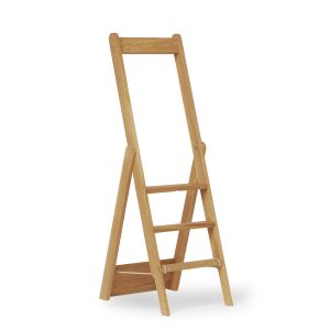 Form & Refine - Step by Step Leiter