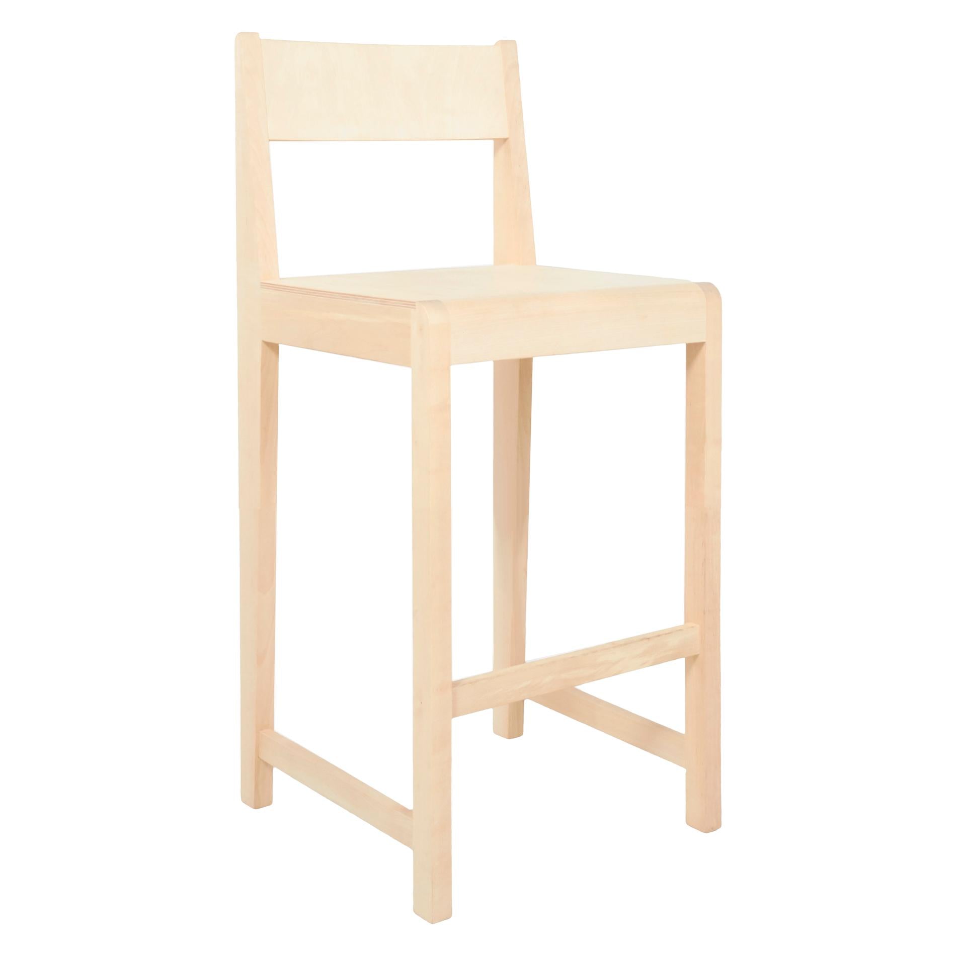 Frama - 01 Barstuhl