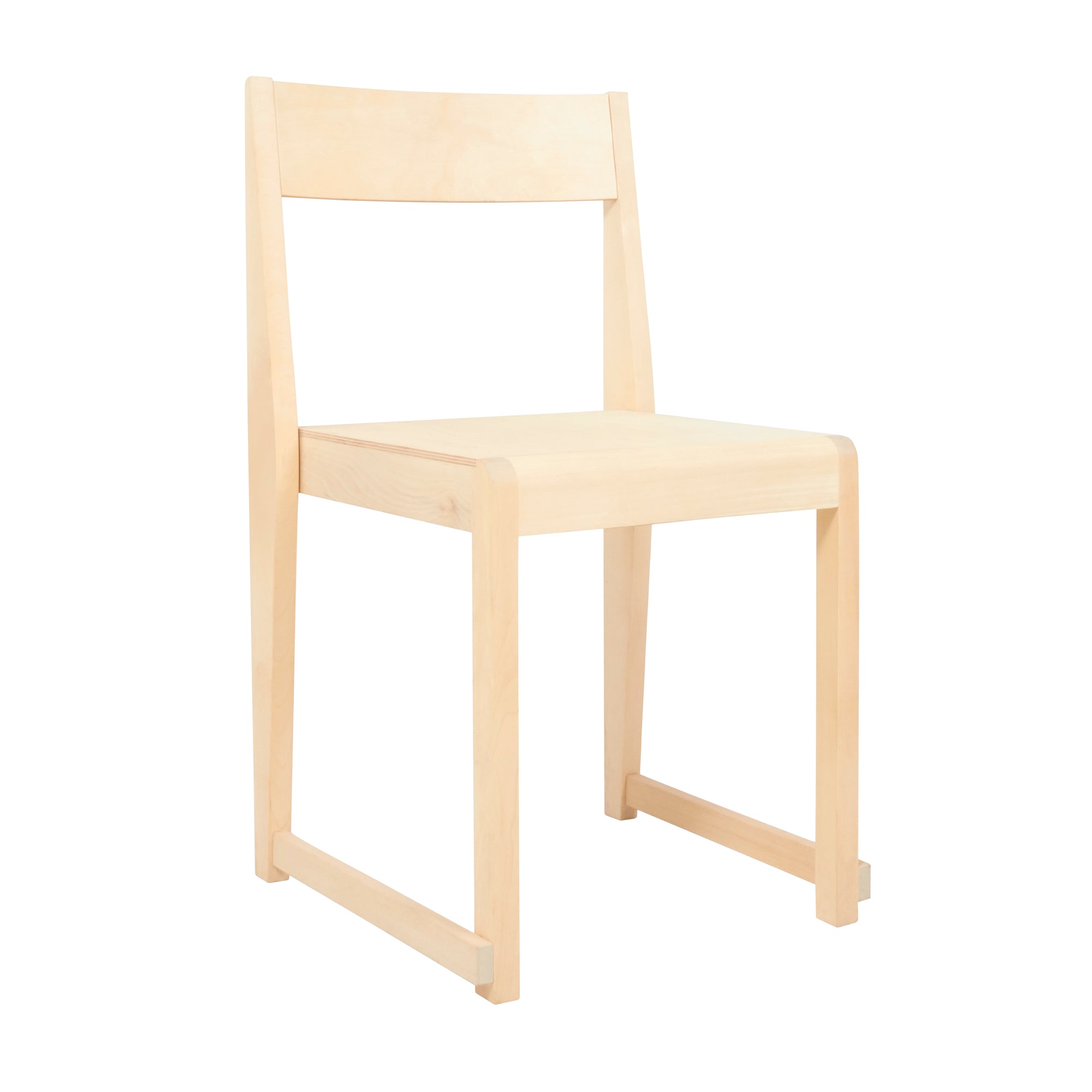 Frama - Chair 01