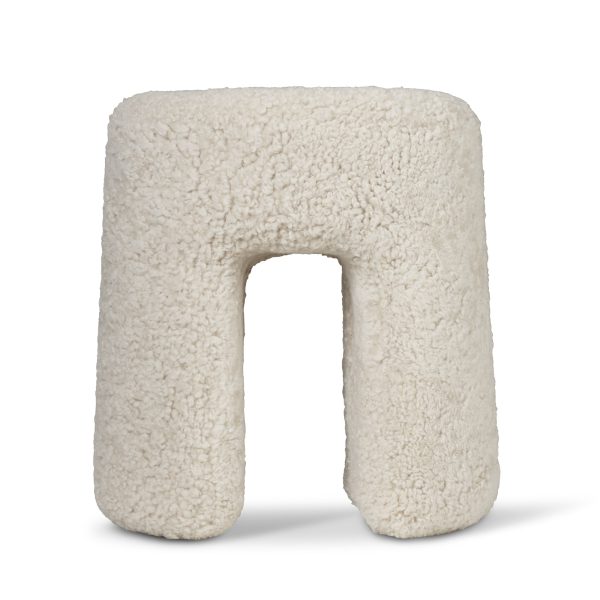 Fredericia - Sequoia Pouf