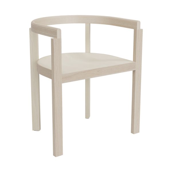 Fritz Hansen - After Armlehnstuhl