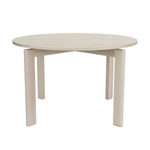 Fritz Hansen - After Esstisch, Ø120 cm