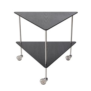 Fritz Hansen - AJ Trolley Beistelltisch
