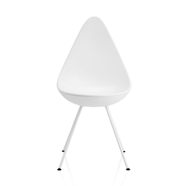 Fritz Hansen - Drop Stuhl