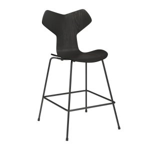 Fritz Hansen - Grand Prix Barhocker