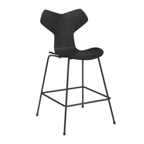 Fritz Hansen - Grand Prix Barhocker