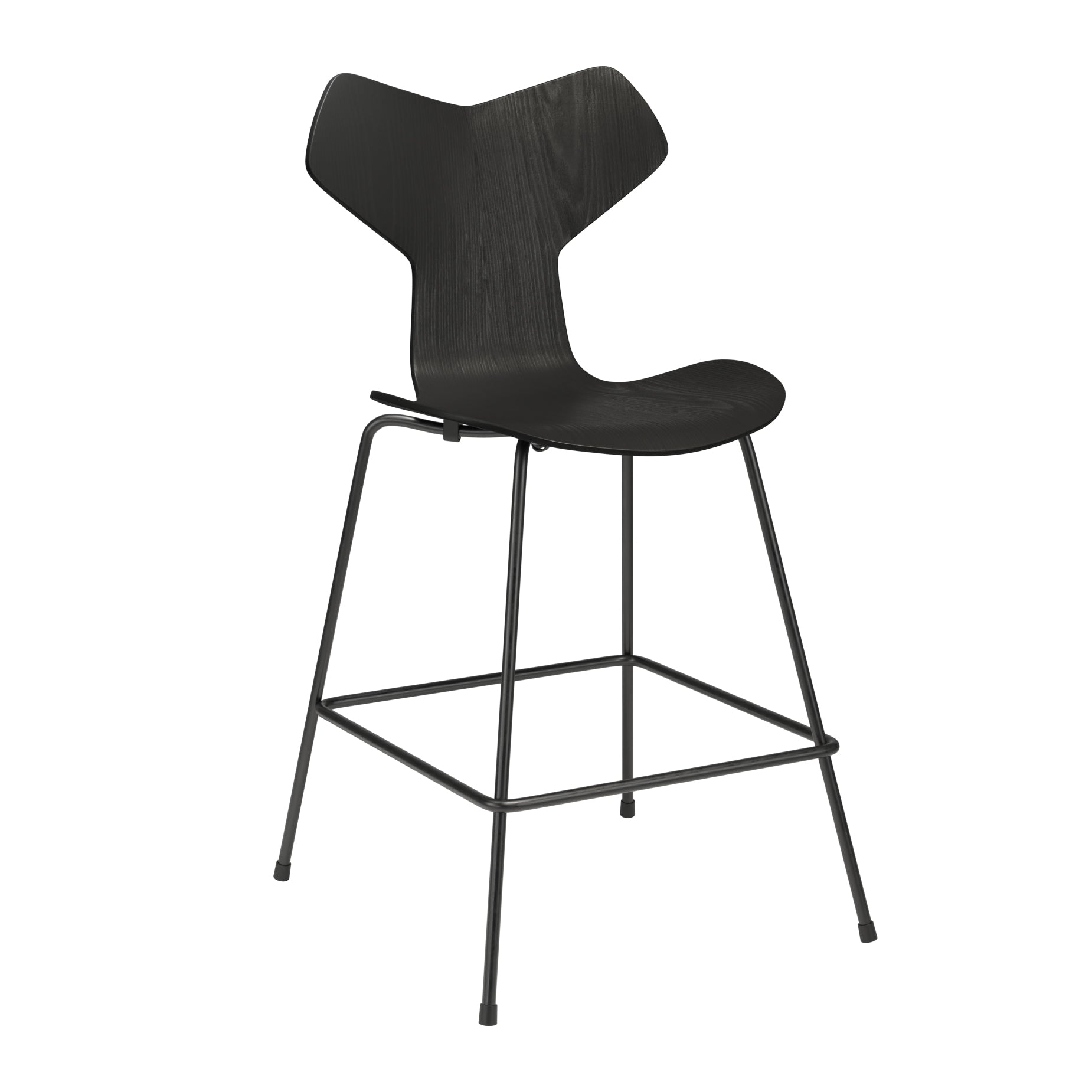 Fritz Hansen - Grand Prix Barhocker