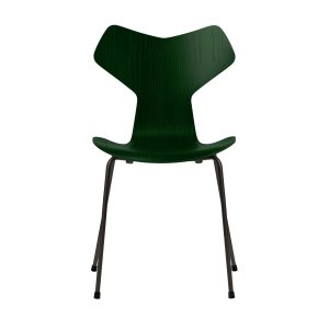 Fritz Hansen - Grand Prix Stuhl (Sense of Colour)