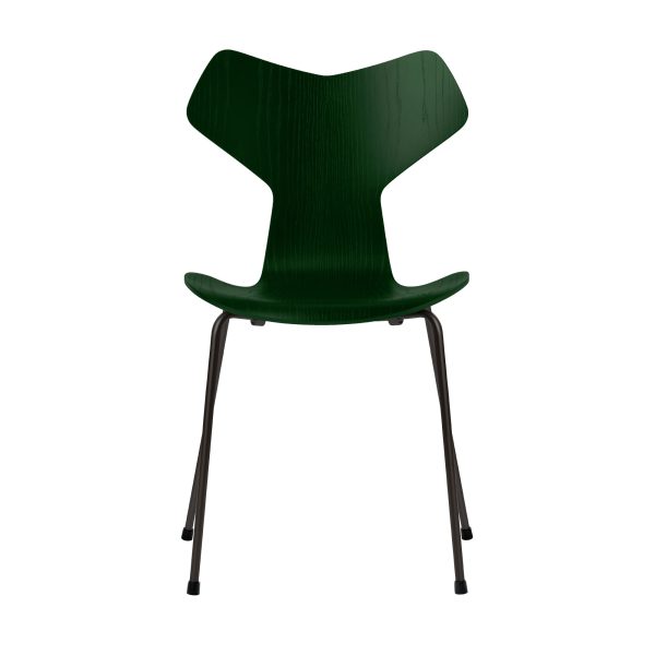 Fritz Hansen - Grand Prix Stuhl (Sense of Colour)