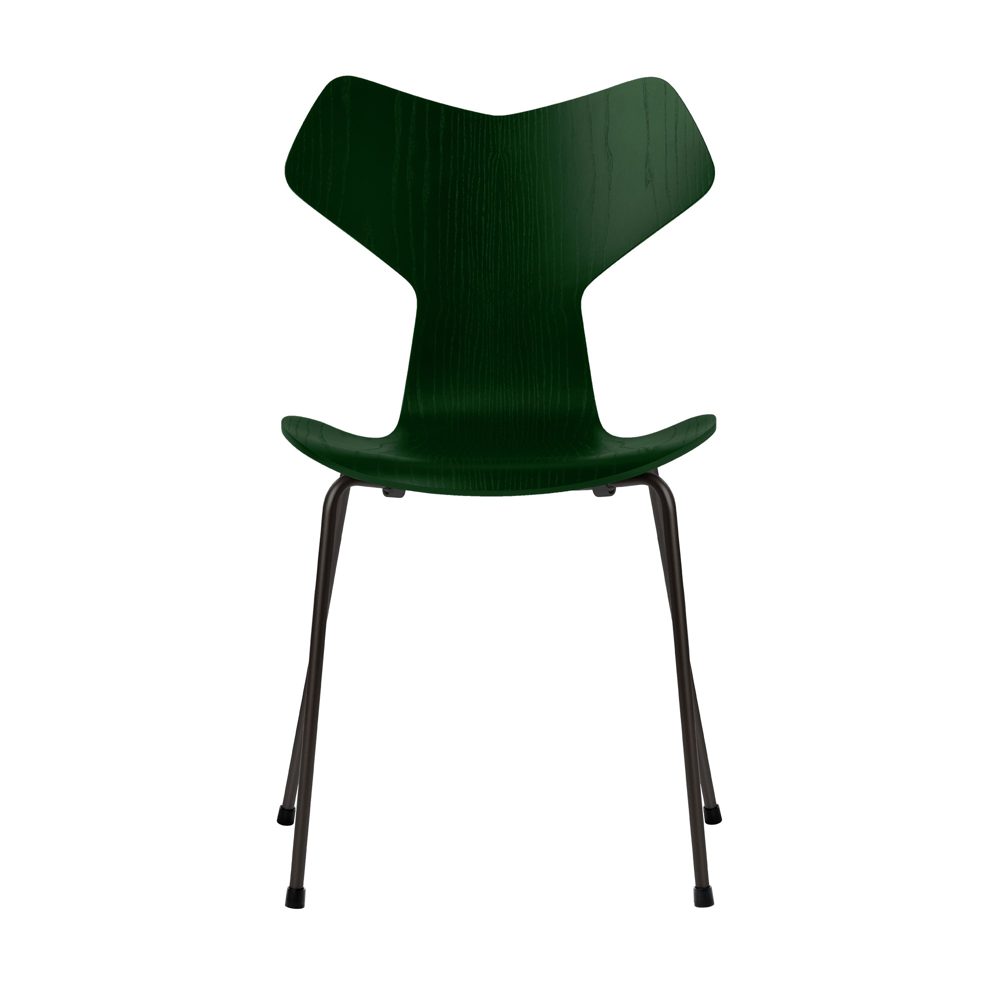 Fritz Hansen - Grand Prix Stuhl (Sense of Colour)