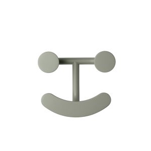 Fritz Hansen - Happy Hook Wandhaken