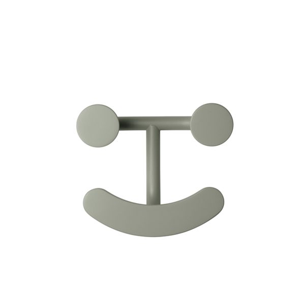 Fritz Hansen - Happy Hook Wandhaken