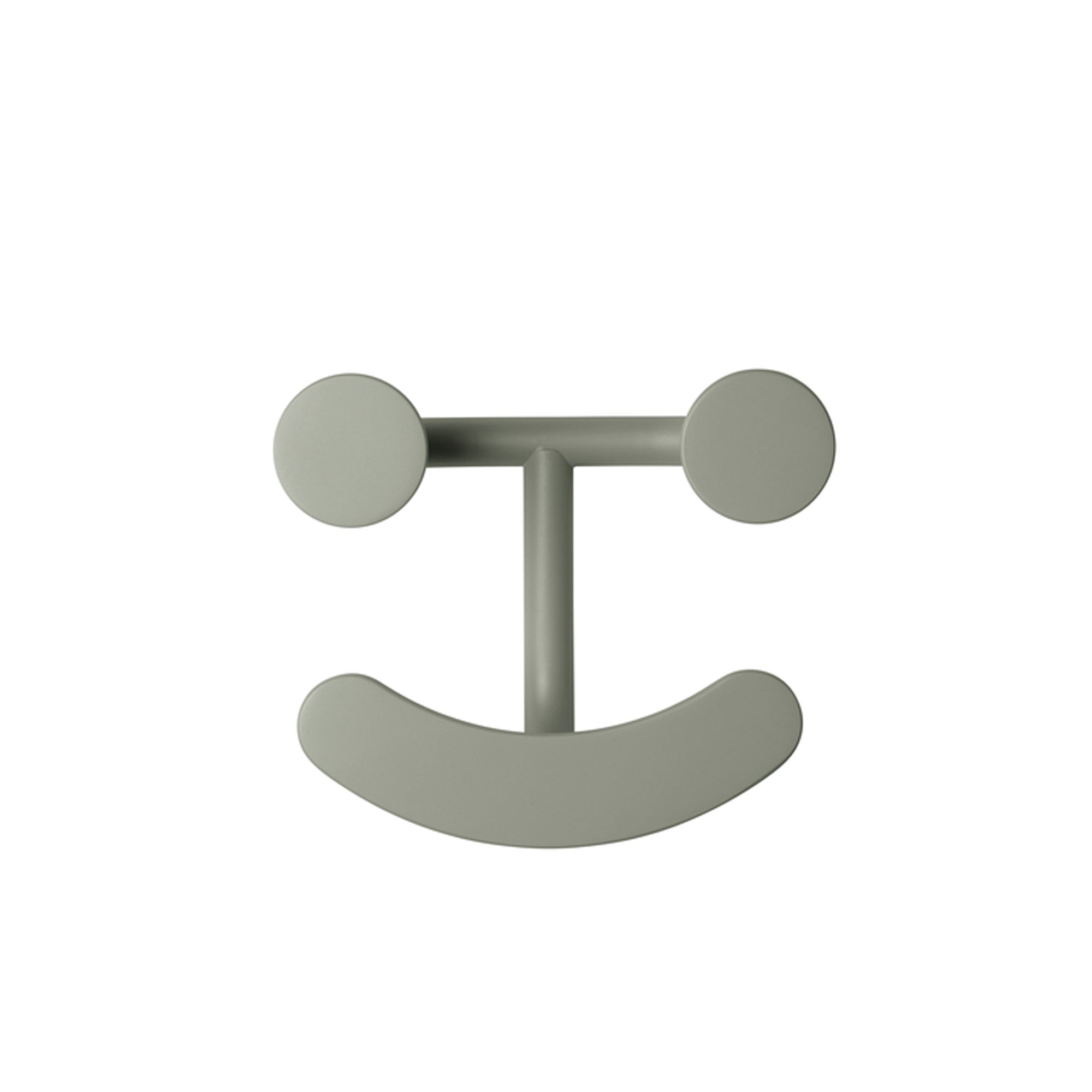 Fritz Hansen - Happy Hook Wandhaken