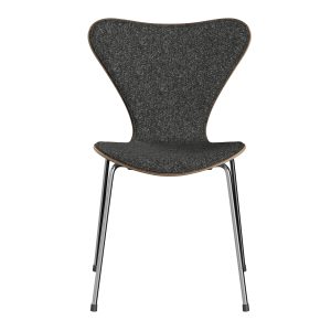 Fritz Hansen - Serie 7 Stuhl (Frontpolster)