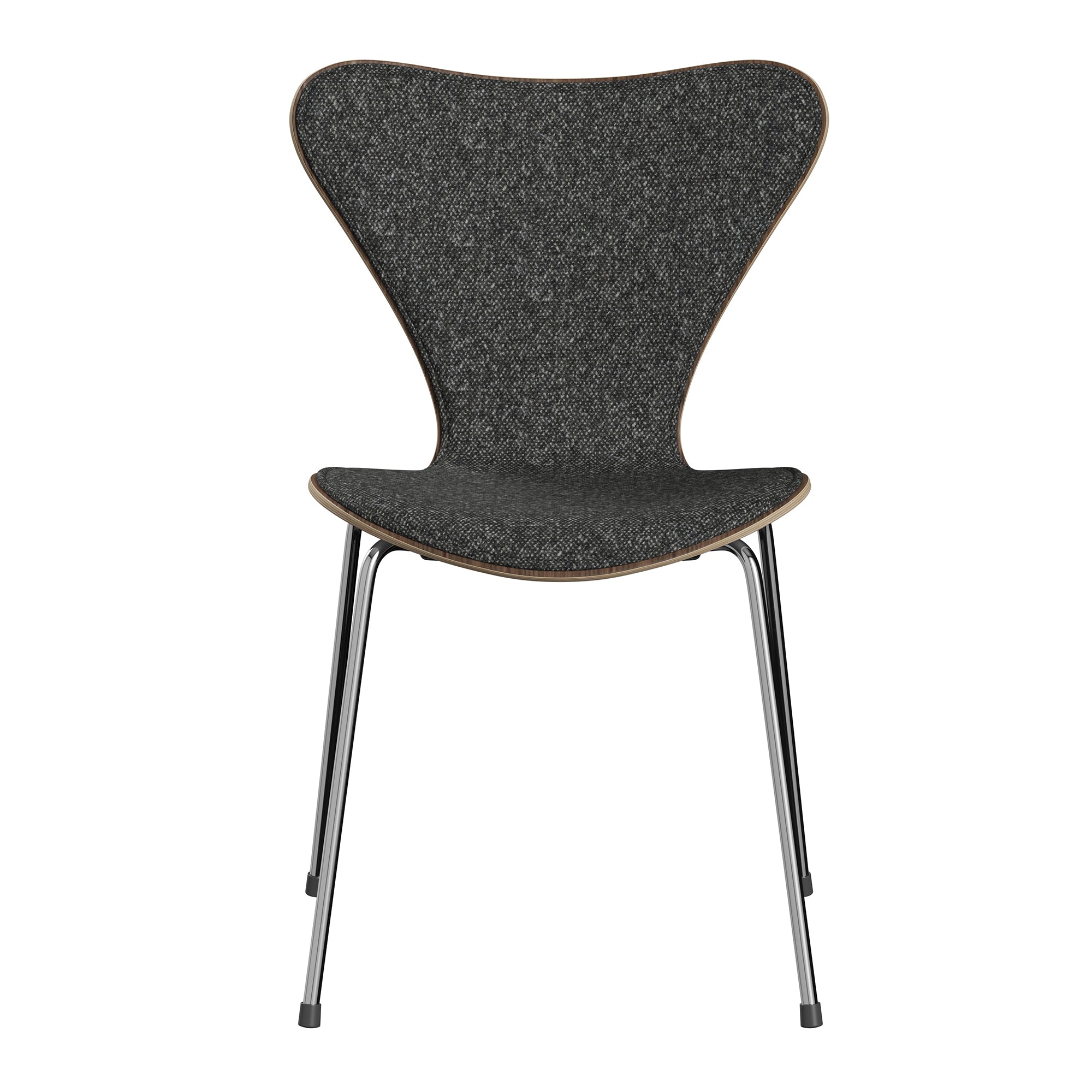 Fritz Hansen - Serie 7 Stuhl (Frontpolster)