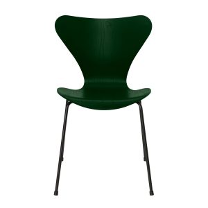 Fritz Hansen - Serie 7 Stuhl (Sense of Colour)