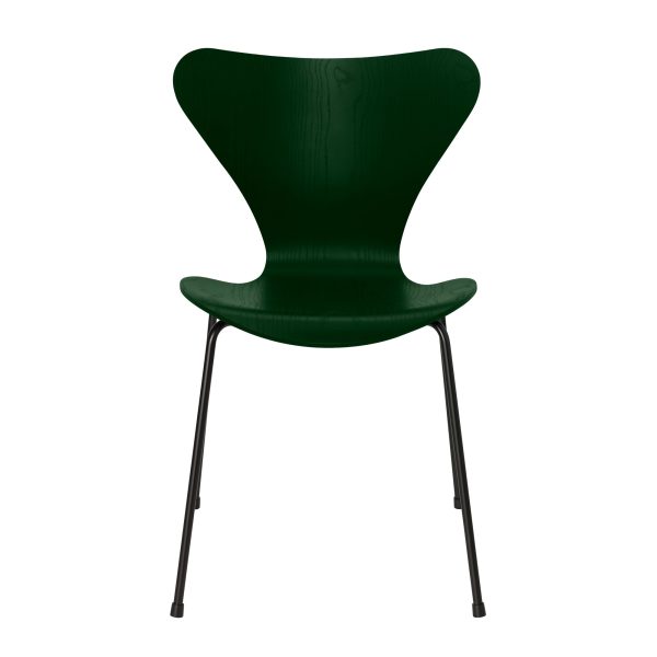 Fritz Hansen - Serie 7 Stuhl (Sense of Colour)