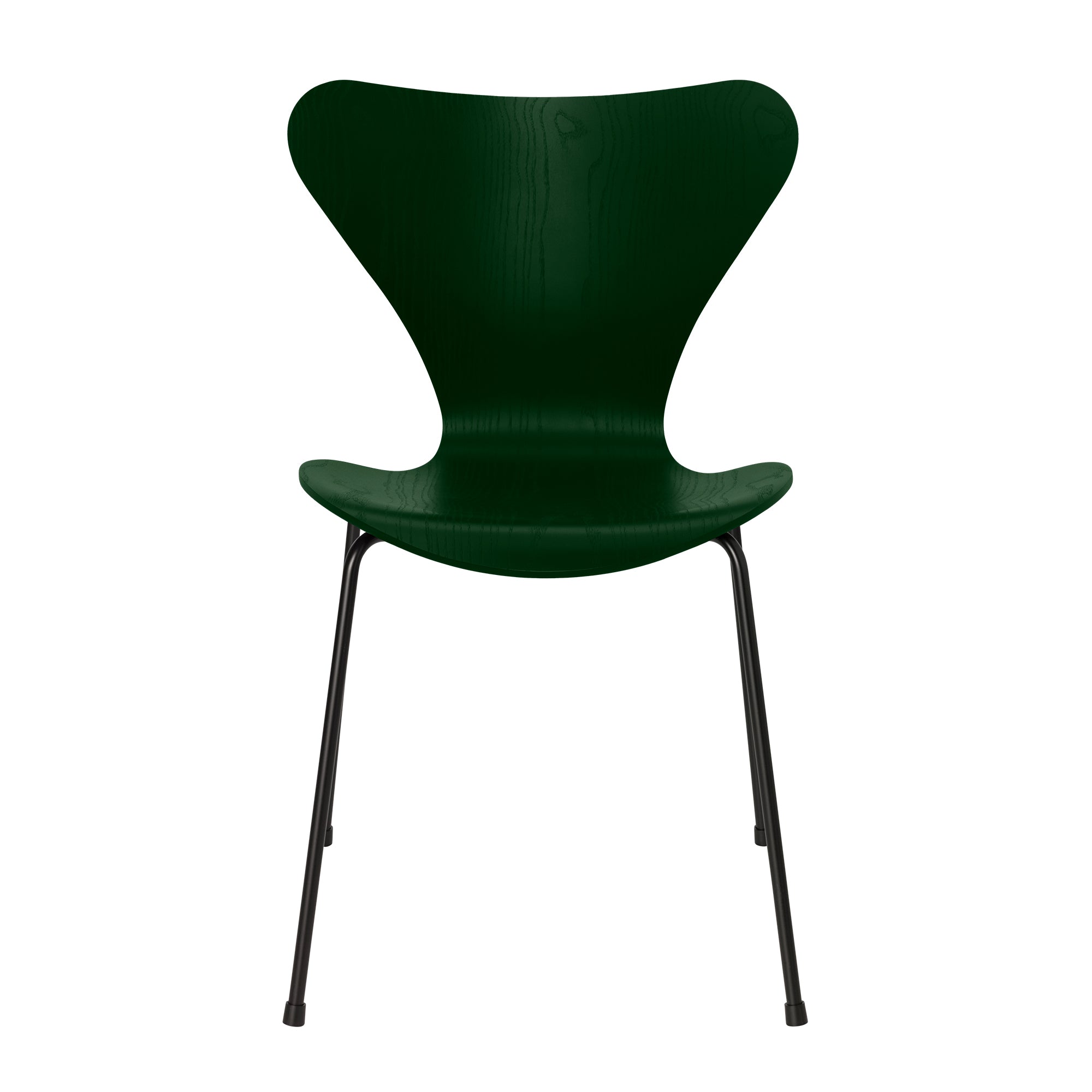 Fritz Hansen - Serie 7 Stuhl (Sense of Colour)