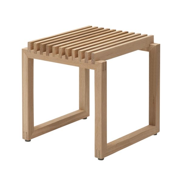 Fritz Hansen - Skagerak Cutter Hocker