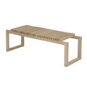 Fritz Hansen - Skagerak Cutter Holzbank