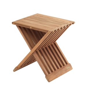 Fritz Hansen - Skagerak Fionia Klapphocker