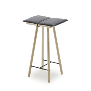 Fritz Hansen - Skagerak Georg Barhocker
