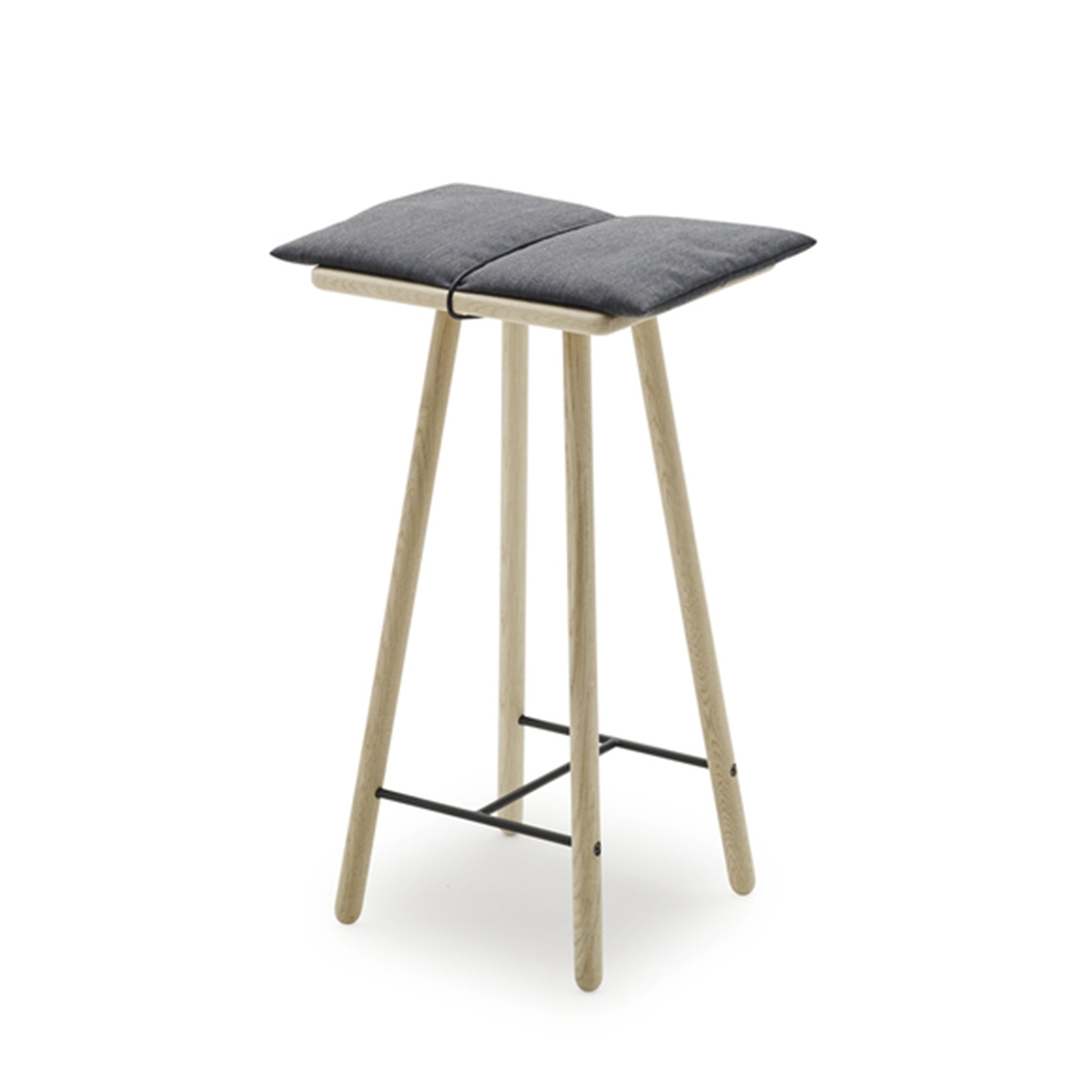 Fritz Hansen - Skagerak Georg Barhocker