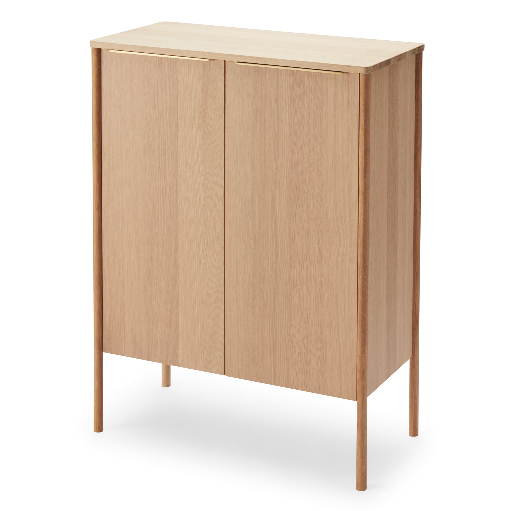 Fritz Hansen - Skagerak Jut High Cabinet