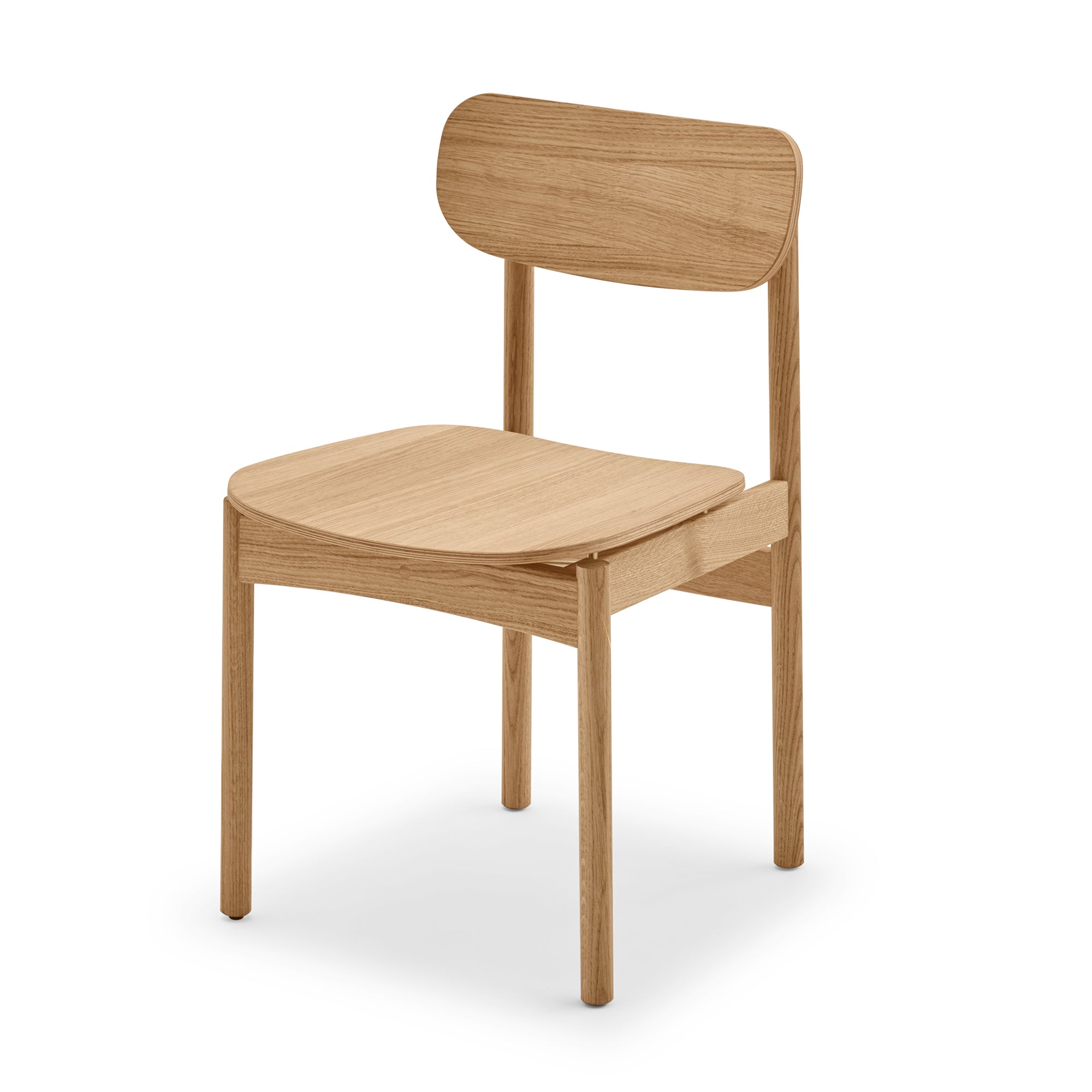 Fritz Hansen - Skagerak Vester Chair