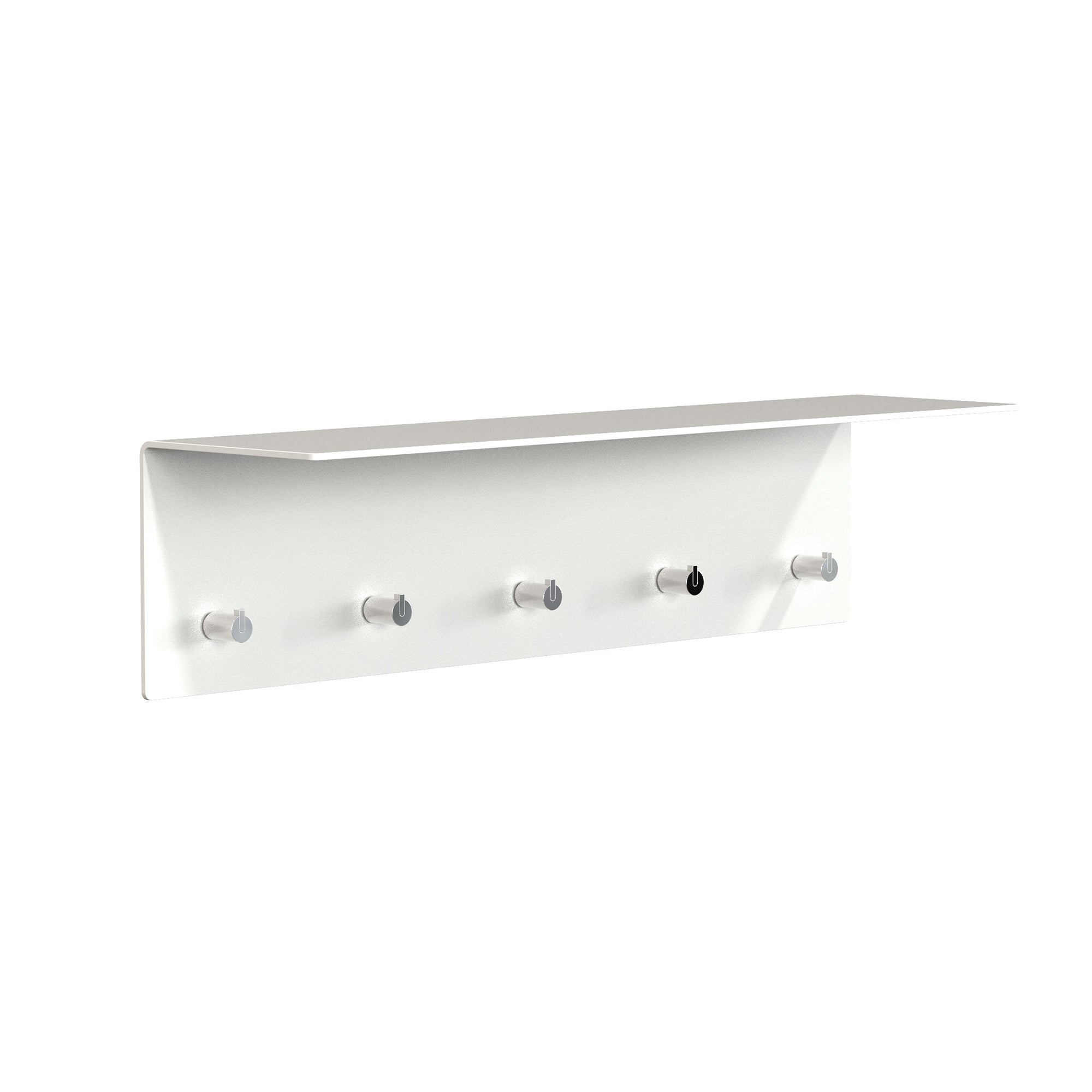 Frost - Unu Wandgarderobe