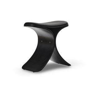 Gejst - Luno Hocker