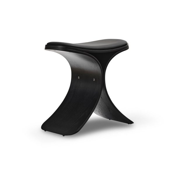 Gejst - Luno Hocker