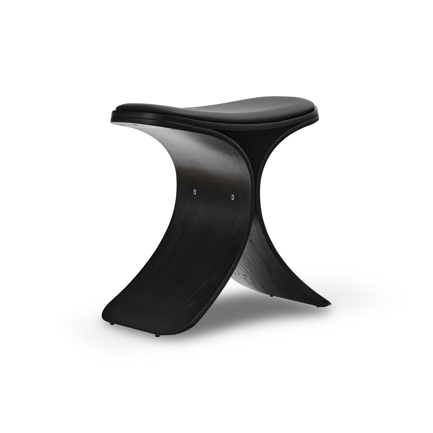 Gejst - Luno Hocker