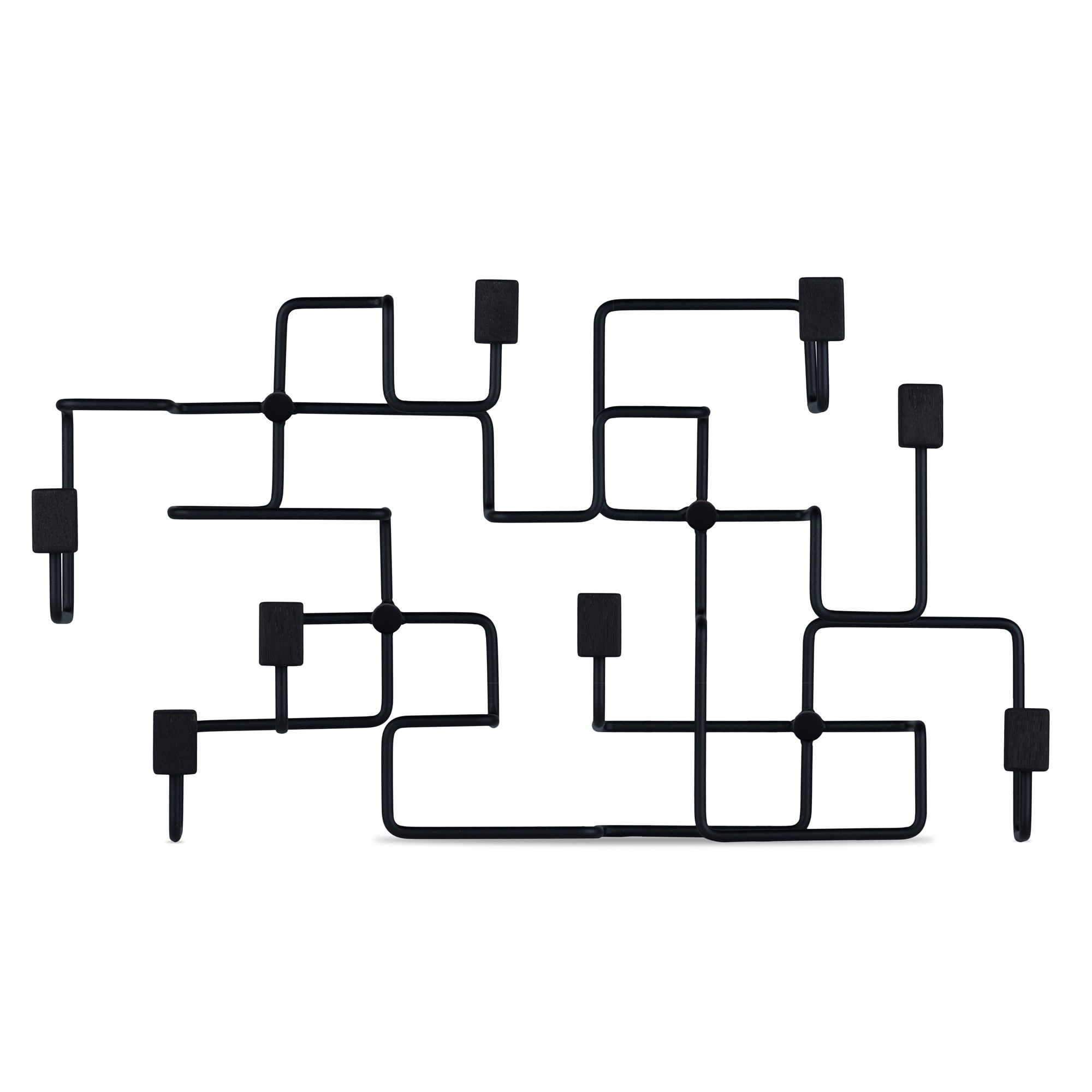 Gejst - Underground Wandgarderobe