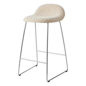 Gubi - 3D Barhocker