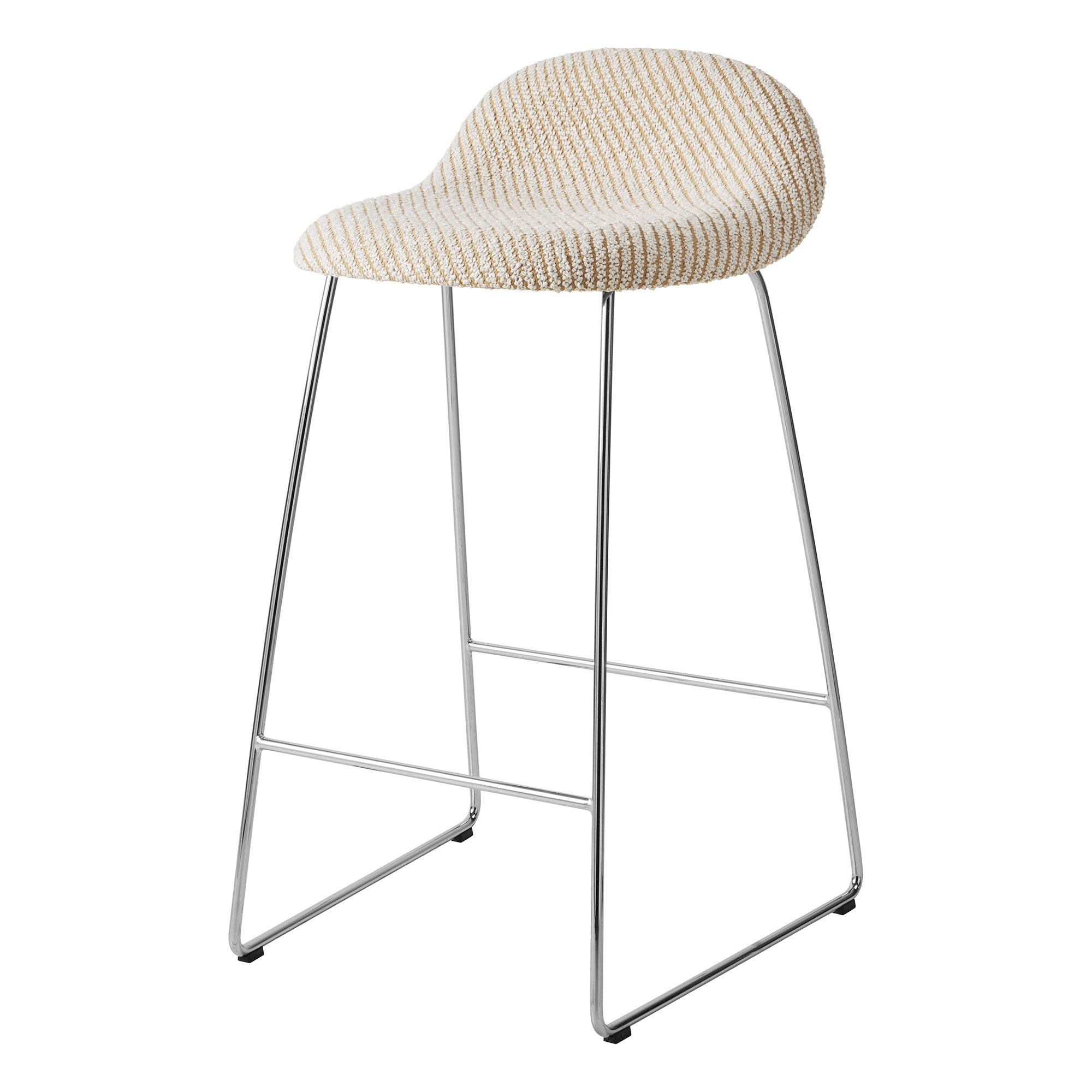 Gubi - 3D Barhocker